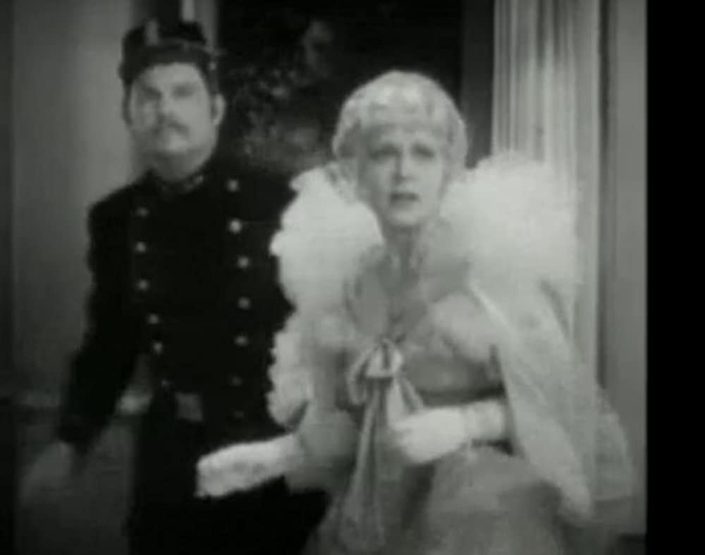 メリィ・ウィドウの画像