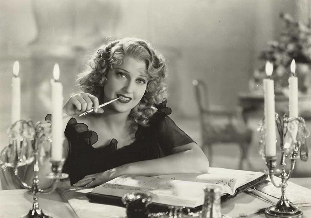 メリィ・ウィドウの画像