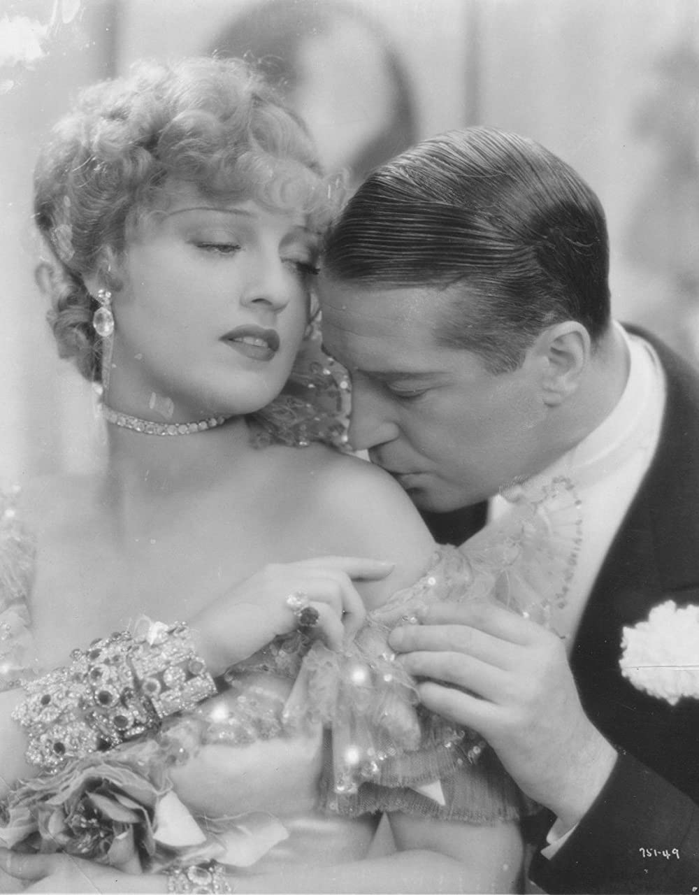 メリィ・ウィドウの画像