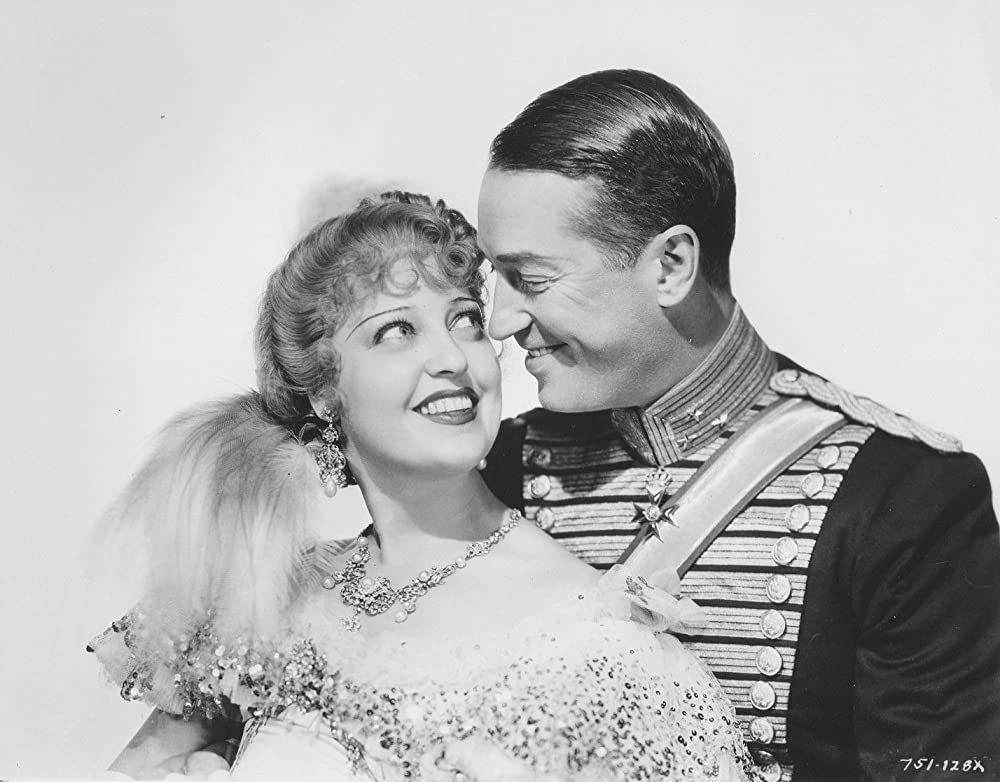 メリィ・ウィドウの画像