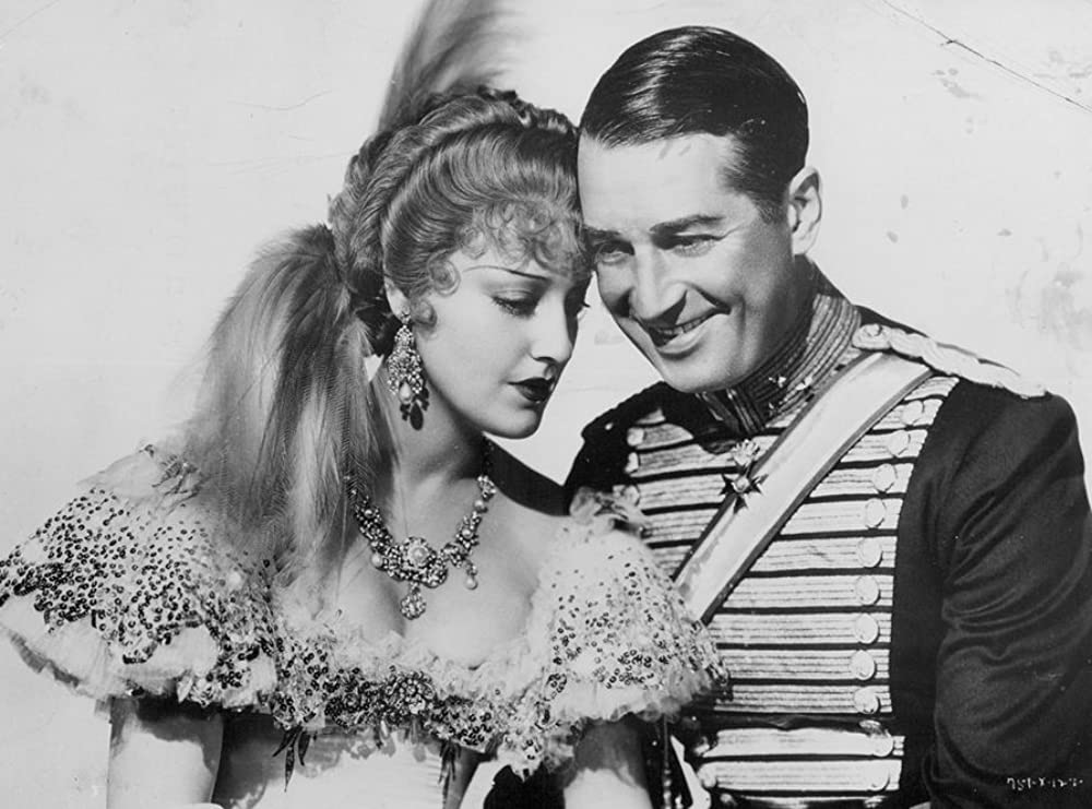 メリィ・ウィドウの画像