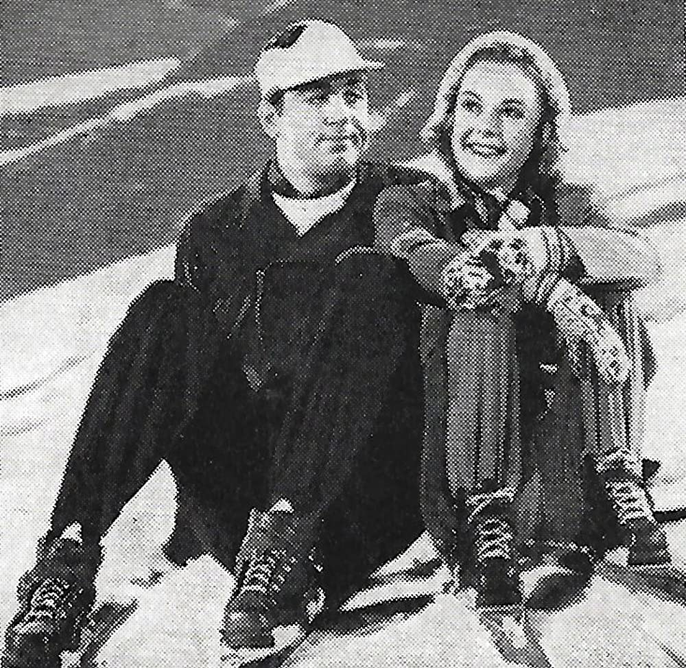 銀嶺セレナーデの画像