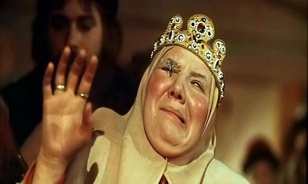 サルタン王物語の画像