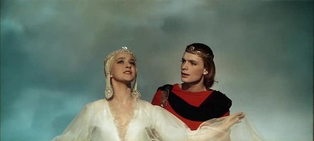 サルタン王物語の画像