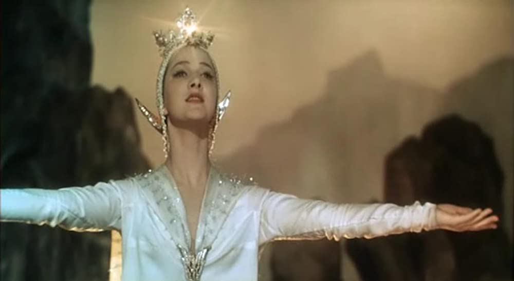 サルタン王物語の画像