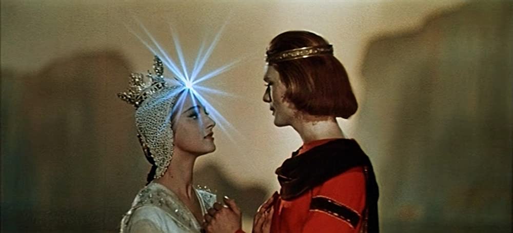 サルタン王物語の画像