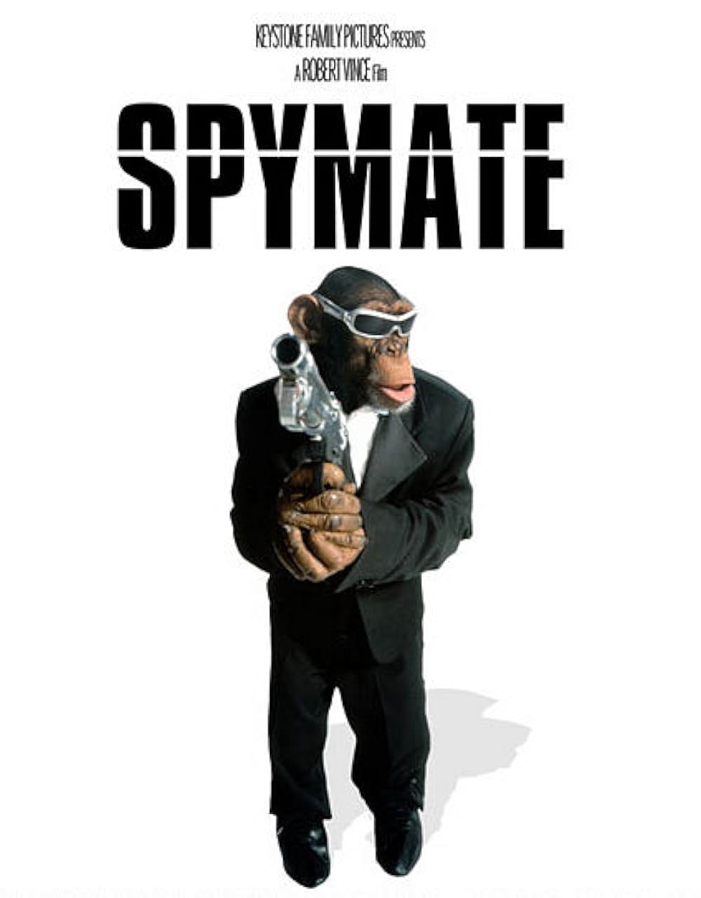 SpyMonkey スパイモンキーの画像