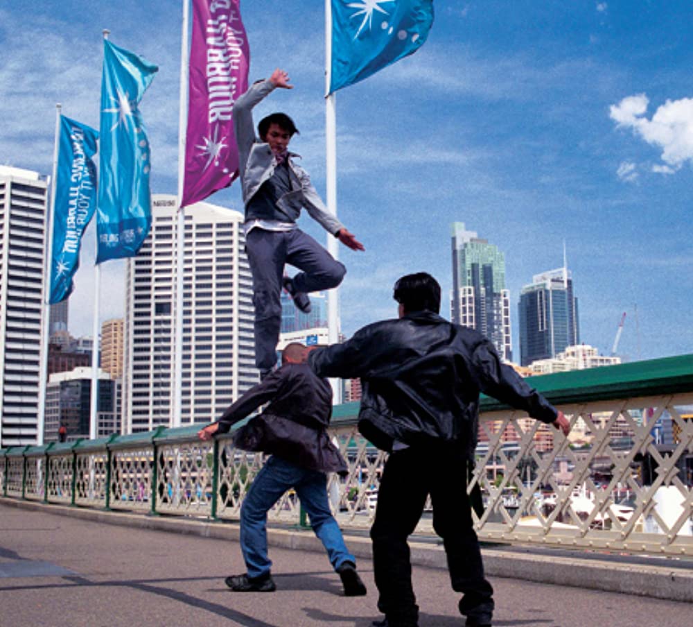 トム・ヤム・クン！の画像