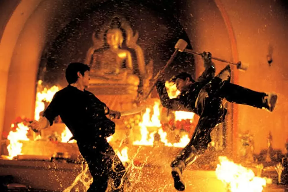 トム・ヤム・クン！の画像