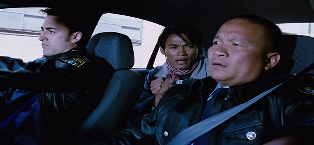 トム・ヤム・クン！の画像