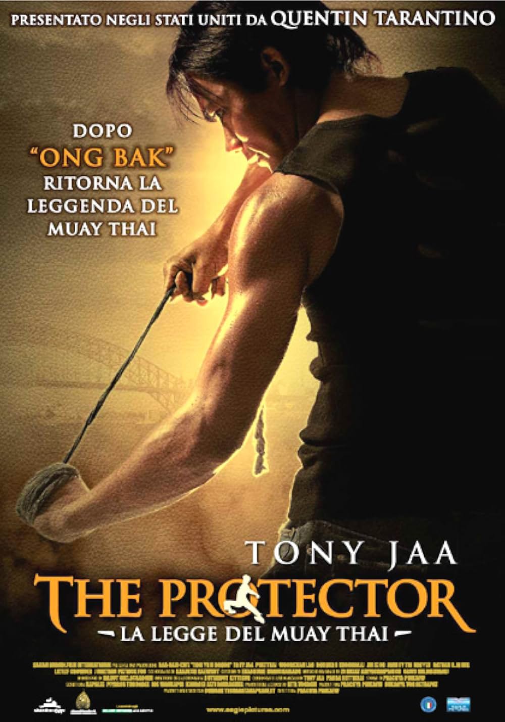 トム・ヤム・クン！の画像