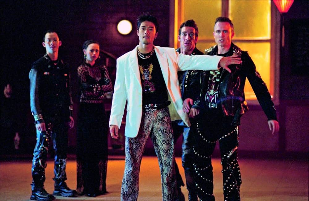 トム・ヤム・クン！の画像