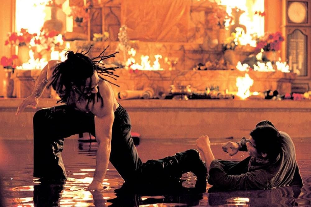 トム・ヤム・クン！の画像