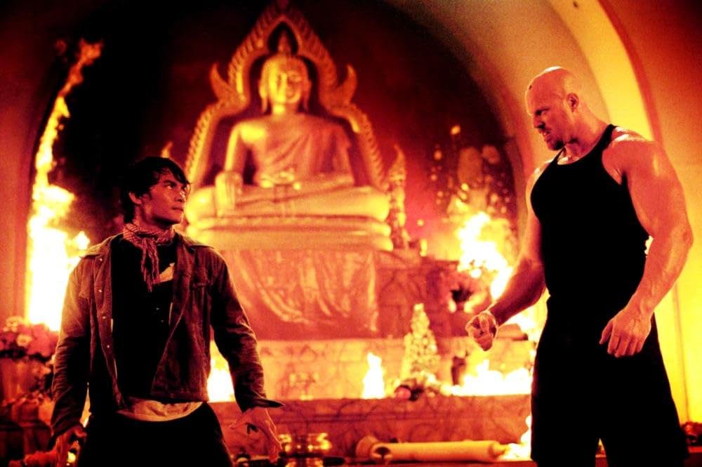 トム・ヤム・クン！の画像