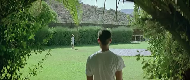 「籠の中の乙女」Angeliki Papouliaの画像