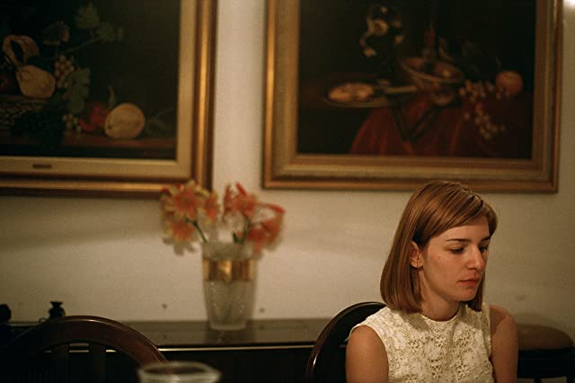 籠の中の乙女の画像