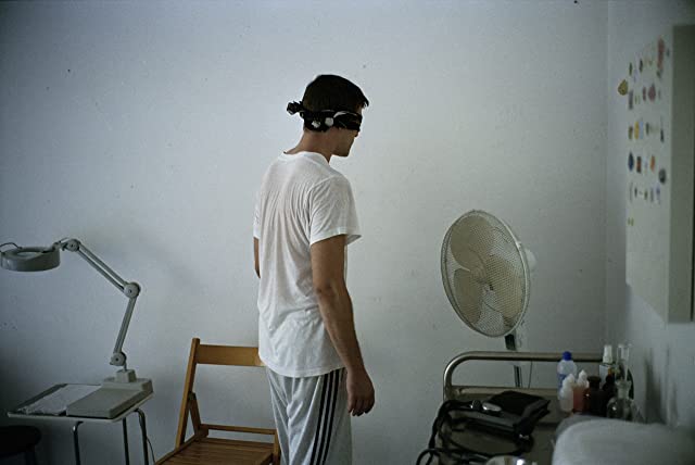 籠の中の乙女の画像