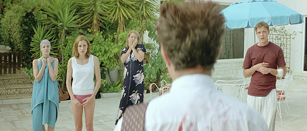 籠の中の乙女の画像