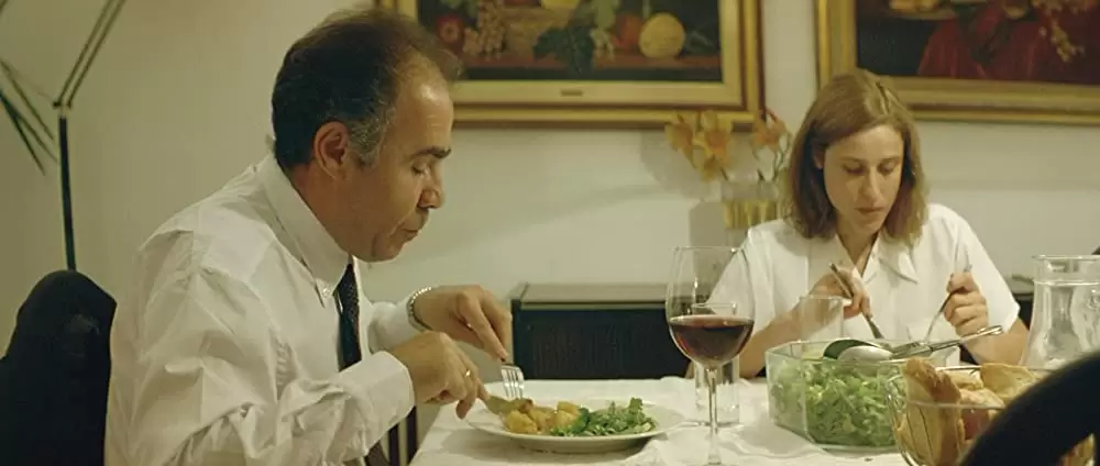 「籠の中の乙女」クリストス・ステルギオグル & Angeliki Papouliaの画像