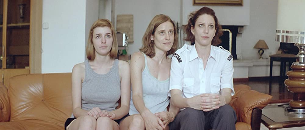 籠の中の乙女の画像