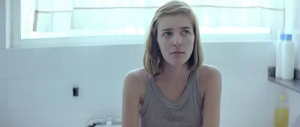 「籠の中の乙女」Mary Tsoniの画像