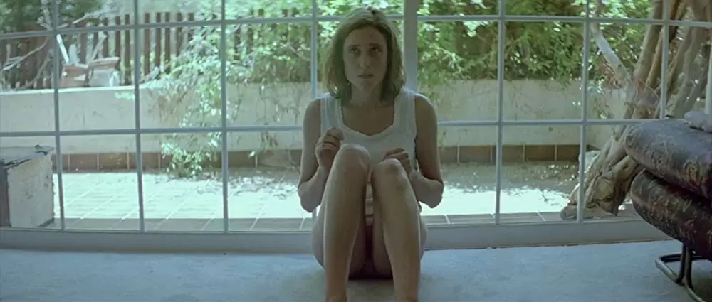 「籠の中の乙女」Angeliki Papouliaの画像