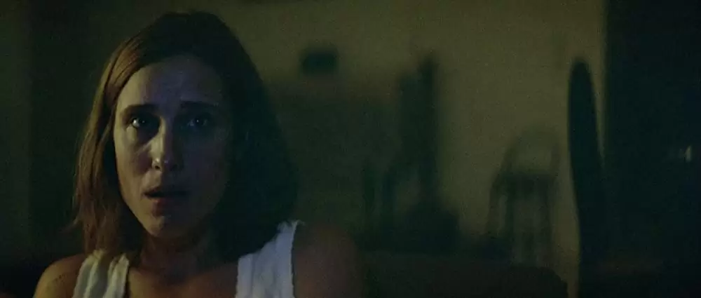 「籠の中の乙女」Angeliki Papouliaの画像