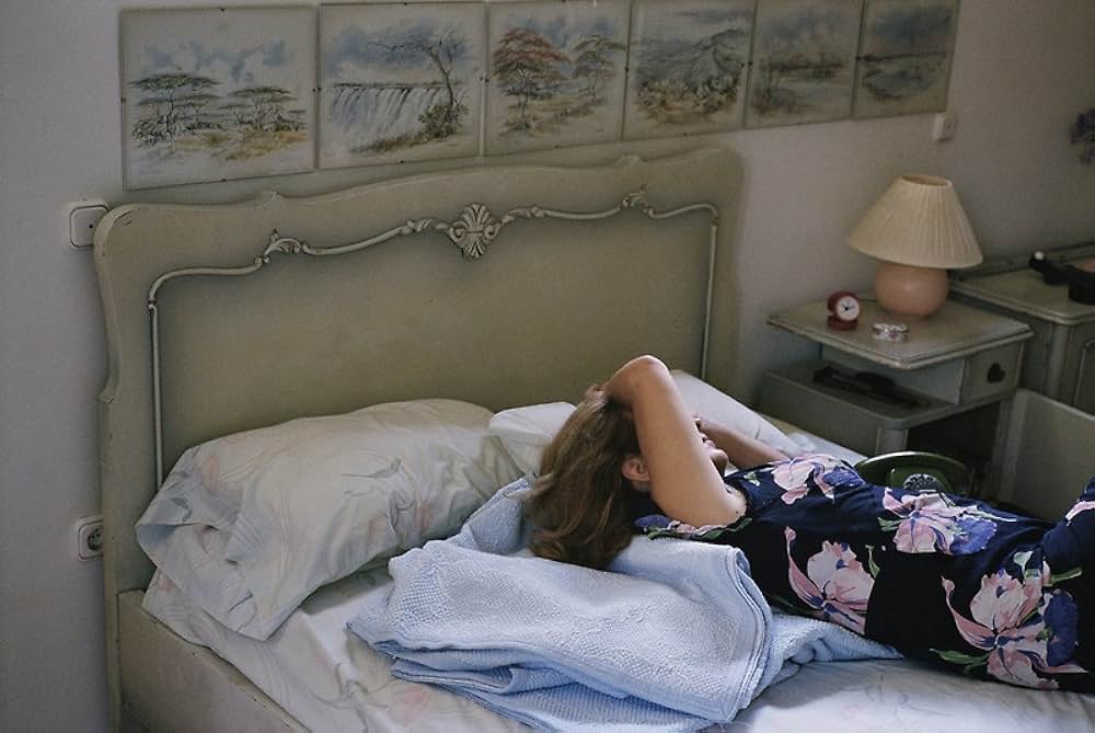 籠の中の乙女の画像