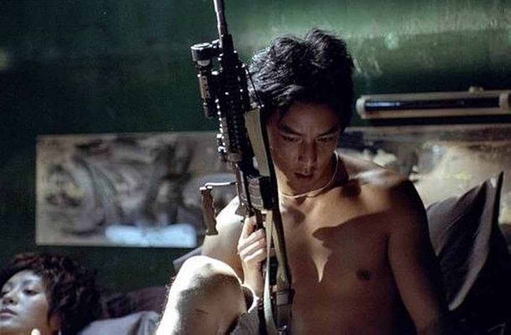 ディバージェンス -運命の交差点-の画像