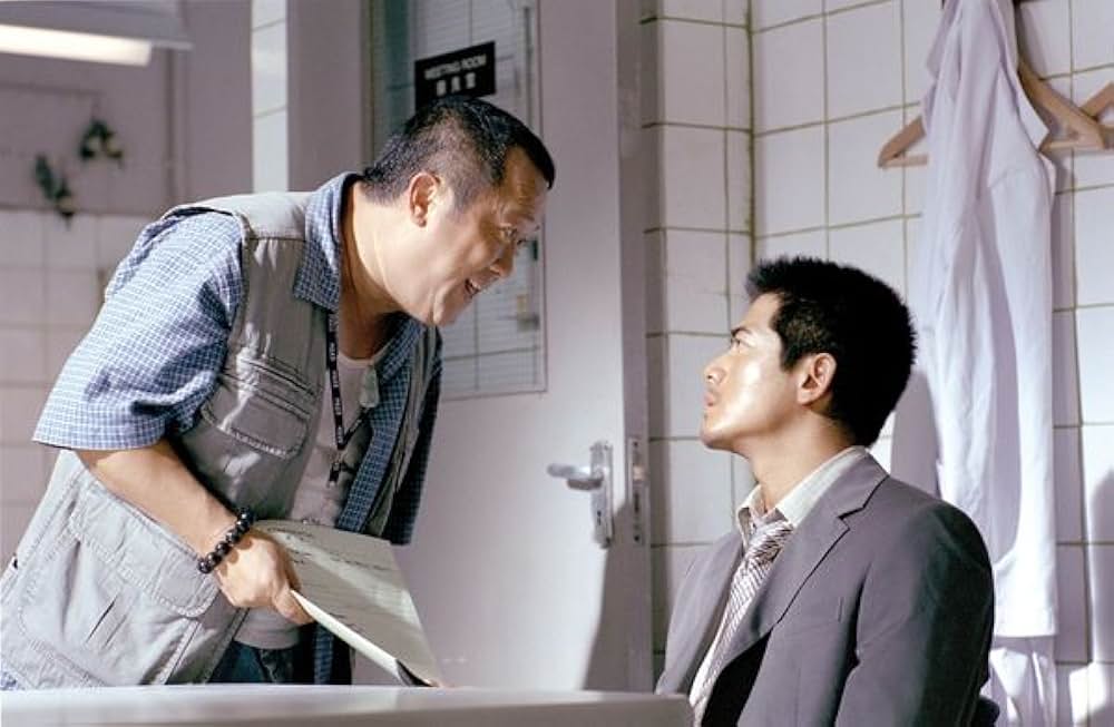 ディバージェンス -運命の交差点-の画像