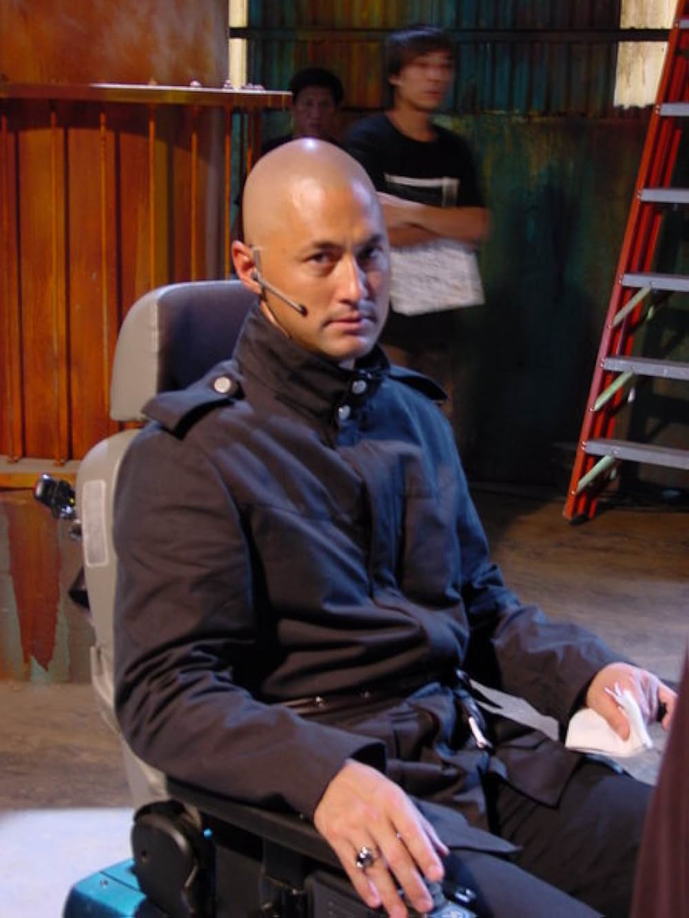 ドラゴン・プロジェクトの画像