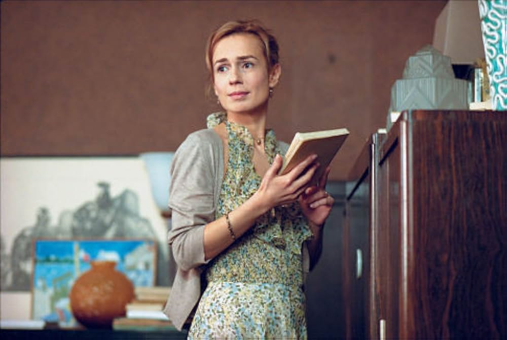 親密すぎるうちあけ話の画像