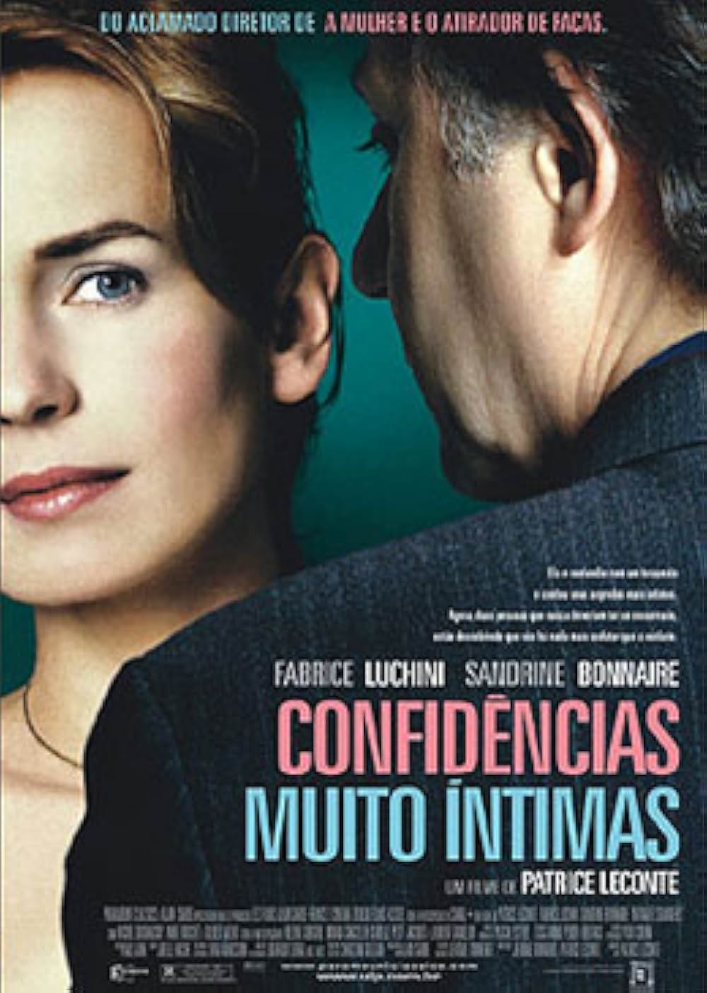 親密すぎるうちあけ話の画像