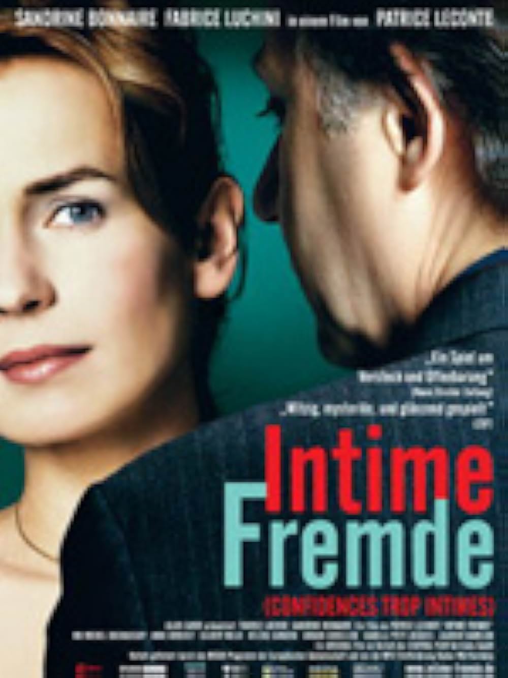 親密すぎるうちあけ話の画像