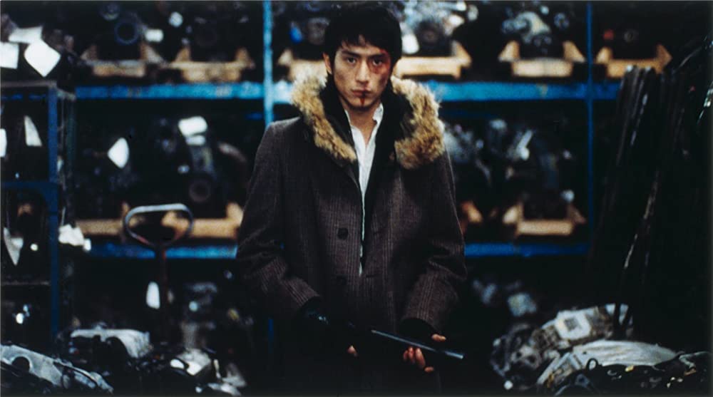 パッセンジャーの画像