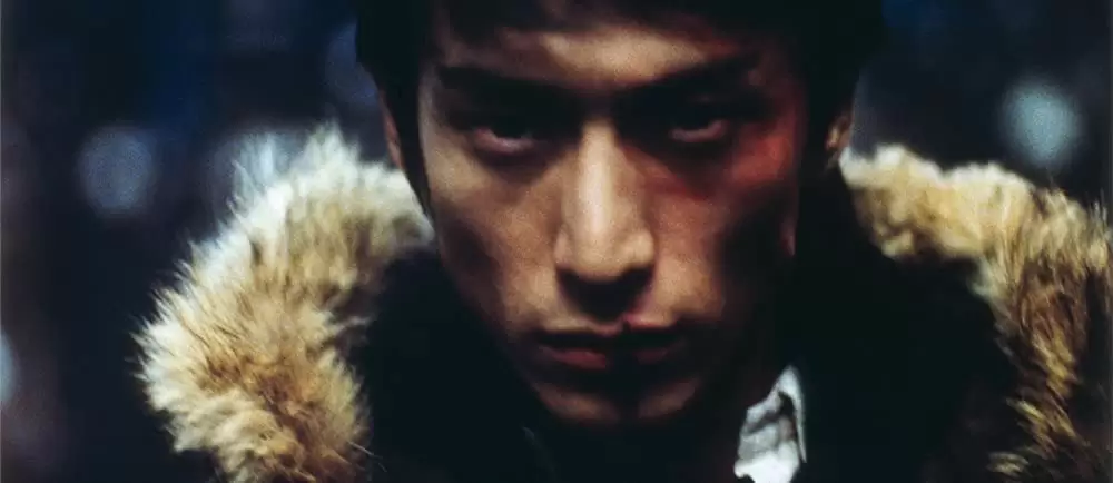 パッセンジャーの画像