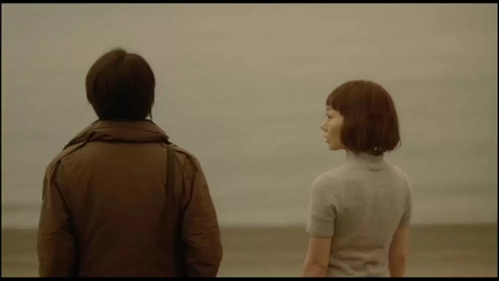 「空気人形」ペ・ドゥナの画像