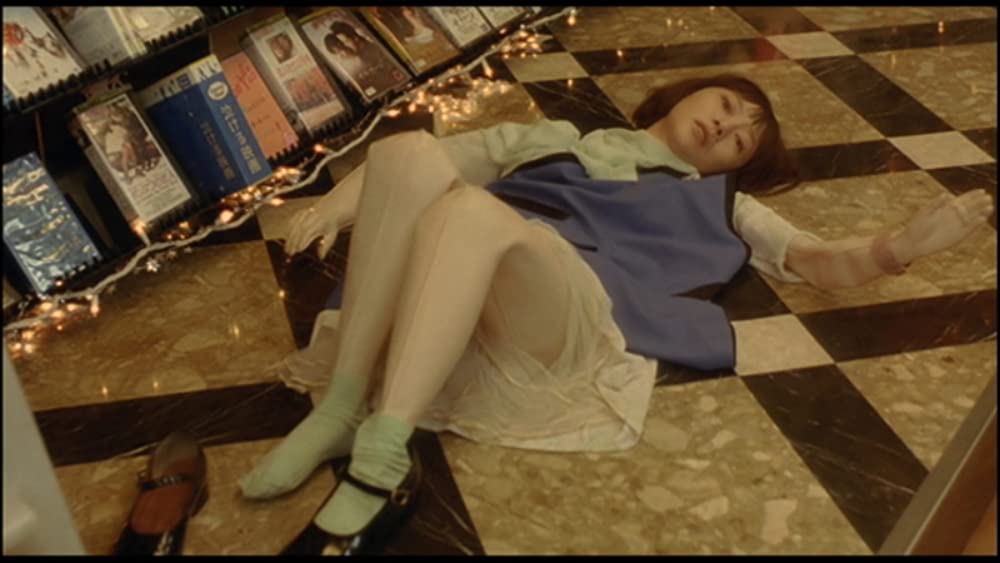 空気人形の画像