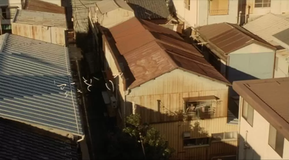 空気人形の画像