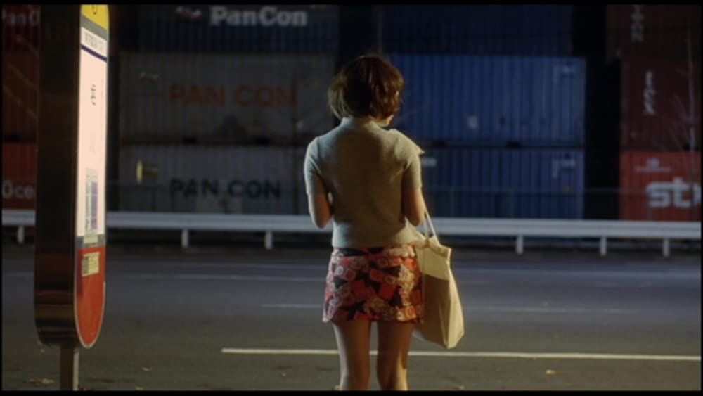 空気人形の画像