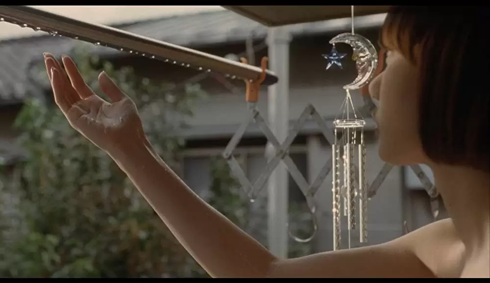 「空気人形」ペ・ドゥナの画像