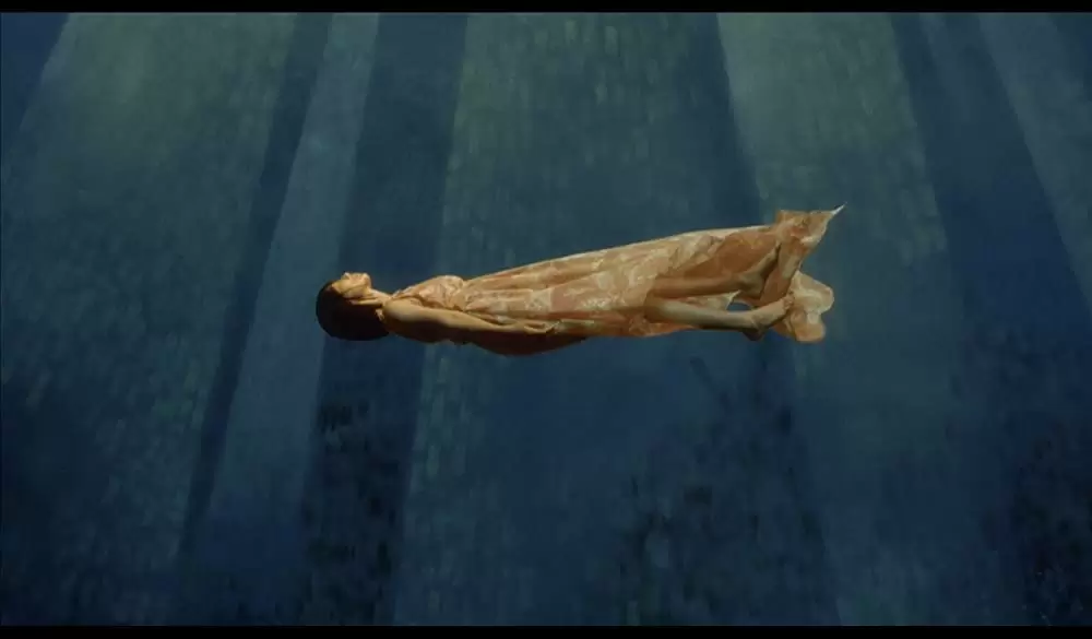 空気人形の画像