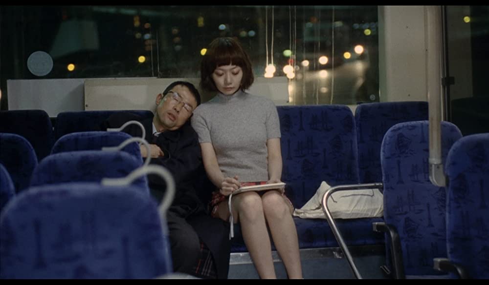 空気人形の画像