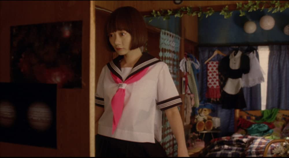 空気人形の画像