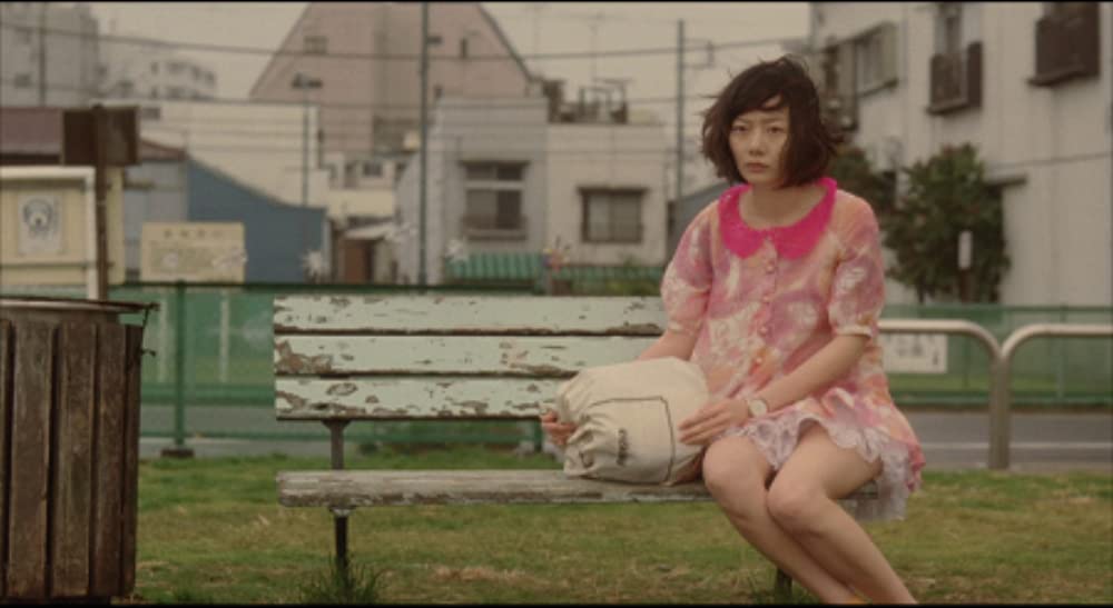 空気人形の画像