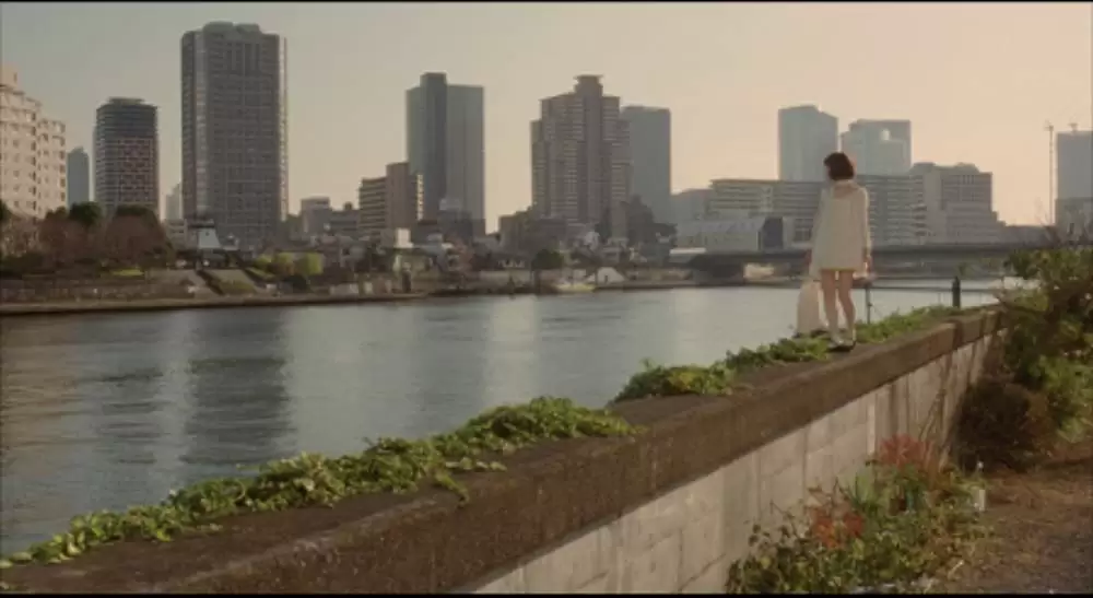 「空気人形」ペ・ドゥナの画像