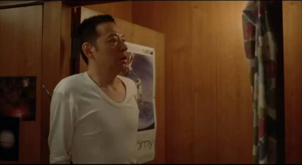 空気人形の画像