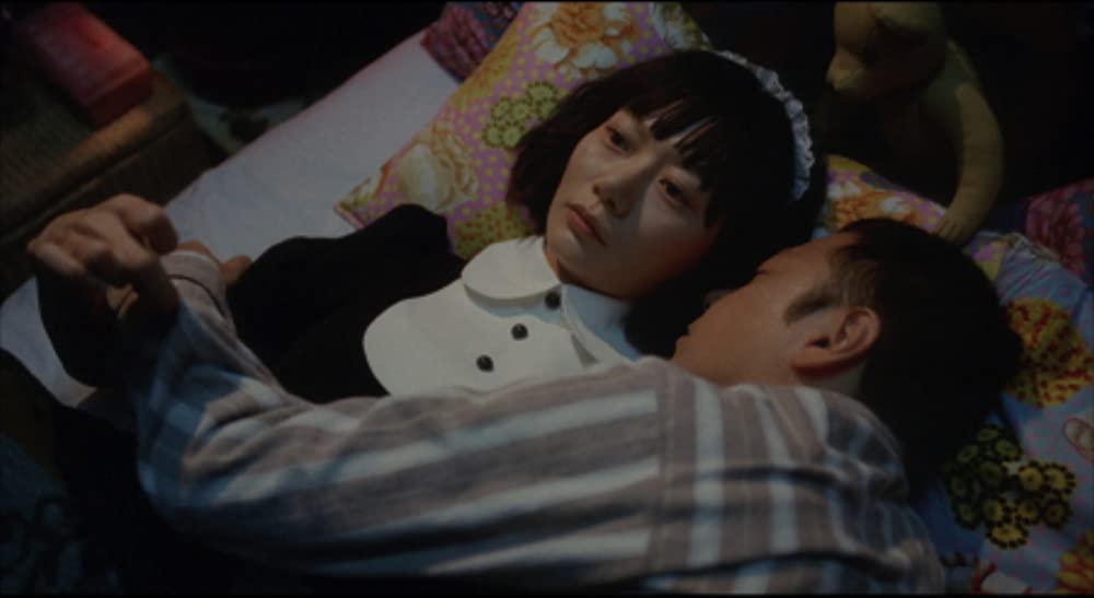 空気人形の画像