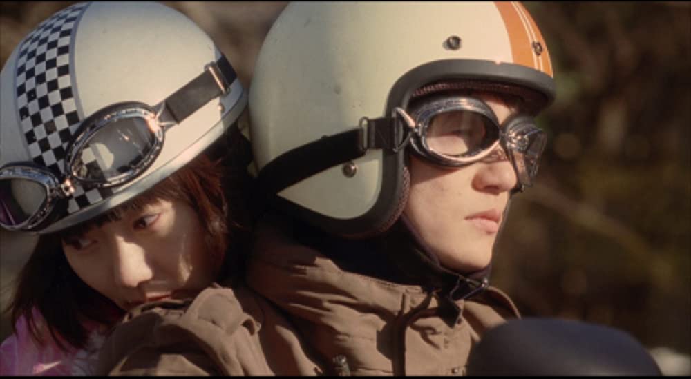 空気人形の画像