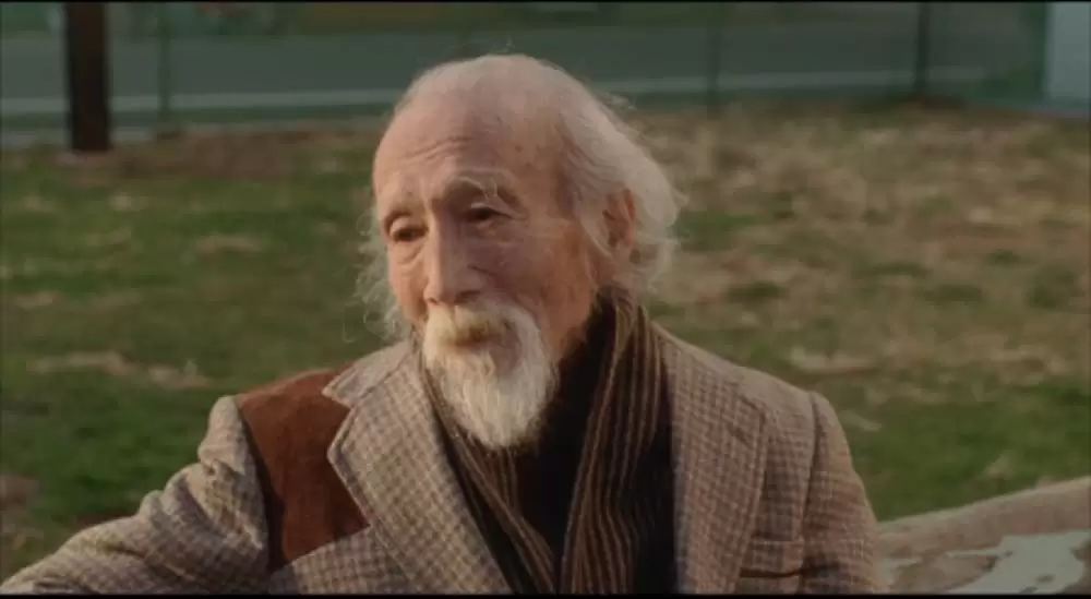 空気人形の画像